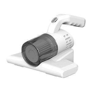 Aspirateur à main anti-acariens avec lumière UV-C - Neuf