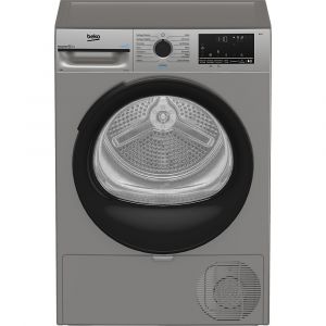 Seche-linge pompe a chaleur BEKO D3H28E93S Eco Sense - 8 kg - Neuf