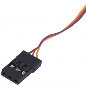 1 mini servo numerique haute vitesse pour avion et helicoptere telecommandes - Neuf