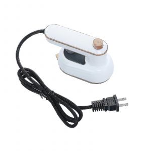 Mise à niveau mini machine à repasser portable 180 fer à vapeur portable rotatif vêtement de voyage Steame - Neuf