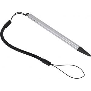 Stylet &agrave; Pointe Fine Stylos pour &eacute;cran Tactile Android avec Corde Stylo &eacute;l&eacute;gant &eacute;crans de Stylistes Pointe de Ressort &eacute;lectronique Conseils Informatiques Ordinateur - Neuf