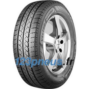 Pneu Route - Goodyear Vector 4Seasons Cargo ( 215/60 R17C 109/107T 8PR ) - Neuf