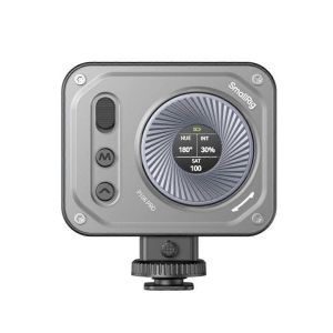 P108 Pro Mini lampe vidéo LED - Compacte,portable, - Neuf