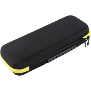 Checarzhn--No1-Tui De Transport Eva Sac De Rangement Antichoc Portable Pour Fluket5 1000 T5 600eva Sac De Rangement Sac Antichoc Portable Sac De Pince À Flux Fluke - Neuf