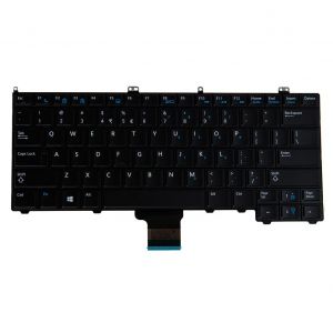 Origin Storage KB-KHHRV composant de laptop suppl&eacute;mentaire Clavier - Neuf