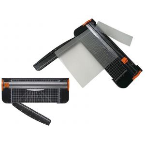 Coupe-Papier A4 Pour Emballage, Scrapbooking Et D&eacute;coupe De Papier Cartonn&eacute; - Neuf