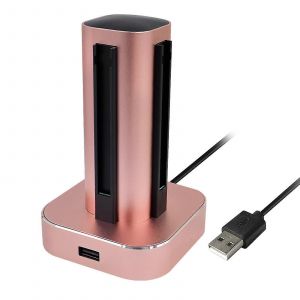 Pour Switch Joycon Pro Controller Chargeur Support Station Holder Game Support Dock - Neuf