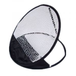 Filet D'entraînement De Golf Pliable Et Portable Pour Balles D'entraînement En Intérieur Et En Extérieur - Neuf