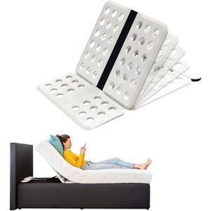 SUBZONAL-COSYLIFT &Eacute;l&eacute;vateur &Eacute;lectrique &iquest; Add-on Universel pour sommiers &agrave; Lattes et sommiers tapissiers &iquest; avec t&eacute;l&eacute;commande - Neuf