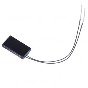 Recepteur Double Antenne Rc 2,4 G 6 Canaux Pour Emetteur Fs-I4 I6 I10 Gt2e Gt2f Gt2g - Neuf