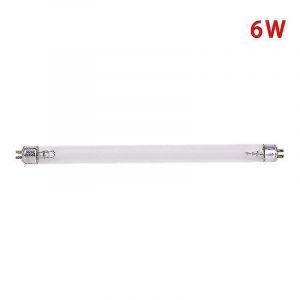 Tube lumineux UV T5 4 W/6 W, piege a insectes, mouches et insectes, lumiere bleue - Neuf