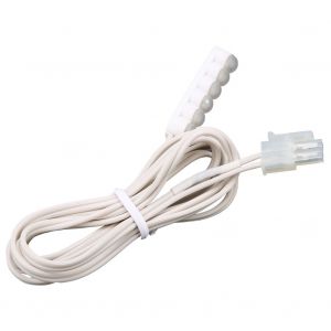 Lampe de table a 6 LED pour machine a coudre, 0,3 W, 5 V - Neuf