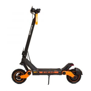 Trottinette Électrique Kukirin G3 52v/18 Ah 1200 W 25km/H-50km/H 60km 10 Pouces - Neuf