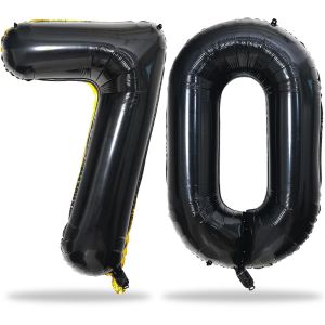 Grands Ballons Vert Sauge En Forme De Chiffre 30 ¿ 101,6 Cm ¿ Feuille D'Aluminium Olive 3 & 0 ¿ Auto-Gonflant ¿ Ballons Décoratifs De Fête Pour Femme ¿ 101,6 Cm - Neuf