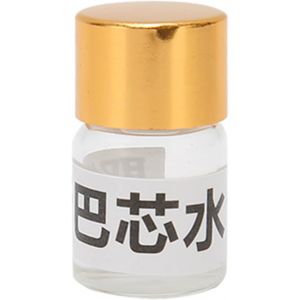 KAL-Dérouillant Pour Mouvement De Montre, Liquide De Nettoyage Doux Inhibiteur De Corrosion Pour Les Horlogers Avec Une Protection Efficace Contre La Rouille, Desserre Rapidement La - Neuf