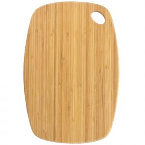 Bambou Planche &Agrave; D&eacute;couper Lave-Vaisselle De Taille Moyenne 13-1/2 X 9 Pouces De Pr&eacute;paration Culinaire Conseil - Neuf