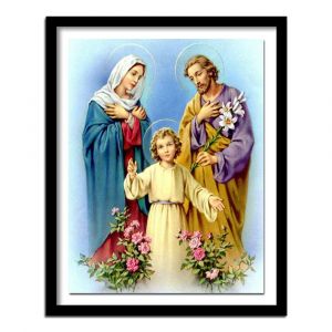 Bricolage Religieux Diamant Peinture Ic?Ne Plein Carre Dirll Incruste 5d Diamant Bro Diamant Peinture Bricolage , Cadre Non Inclus - Neuf