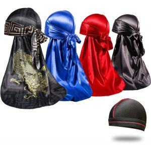 Ulteronixshop-Durag - Wave pour Homme - Homme - Neuf