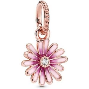 Eryi-Charms Et Perles Pour Femme Pendenti Compatible Avec Les Bracelets Et Colliers Pandora,Cadeau De La Fête Des Mères - Neuf