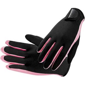 Gants De Combinaison De Plongée 1,5 Mm En Néoprène Gants De Plongée Sous-Marine Pour Hommes Femmes Antidérapant Extensible Plongée En Apnée - Neuf