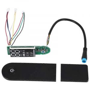 Circuit Imprime De Remplacement Pour Tableau De Bord M365 Pro - Neuf