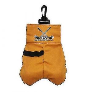 Accessoires De Golf Mini Pendentif Emballage Balle Petit Sac De Taille Sac &Agrave; Balles Multifonctionnel - Neuf