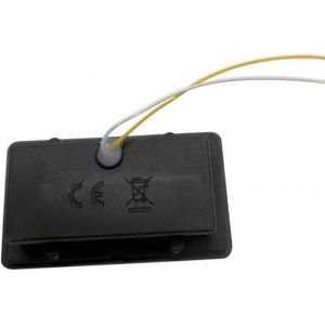 Lot De 2 Lampes Solaires Led De Rechange Pour Lanternes &Agrave; Suspendre En Ext&eacute;rieur, Lanternes &Agrave; La Maison, Accessoires Led - Neuf