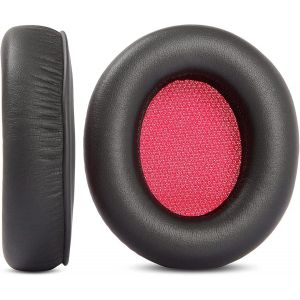 Professional Replacement Ear Pads Compatible with Focal Listen Wireless Focal Spirit One Headphones with Softer Protein Leather & Memory Foam - Neuf