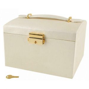 Le Coffret Le Coffret La Boîte À Bijoux Pour Montres - Neuf