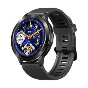 Mode Surveillance De La Sant&eacute; Montres Intelligentes Anti-Rayures &Eacute;cran Anti-Chute Montres Pour Femmes Fille Femme Noir - Neuf