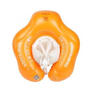 Bouée De Natation Pour Bébé De 3 Mois À 6 Ans, Design Sous Les Bras En Forme De Gilet, Matériau Épais Écologique, Soutien Abdominal Confortable, Normes De Sécurité Européenne Et Américaine En-71 - Neuf