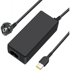 45W Chargeur Ordinateur Portable Compatible Avec Lenovo Thinkpad X1 Carbon Gen2/3/4 T430 T440 T440S T450 T450S T460 Ideapad Flex 2 3 14 15 Yoga 11 11S Adlx65Nlc2A Adlx65Ncc2A Adaptateur 20V - Neuf
