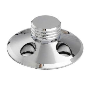 Stabilisateur de poids de platine Stabilisateur de disque en métal pour tourne-disque vinyle LP o Hifi Systems - Neuf