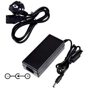 * Adaptateur Secteur Chargeur Sortie Output Dc 24v 6a 144w Certification Ce Connecteur: 5,5mm * 2,5mm Remplace Alimentation 24v 1a/2a/3a/4a/4,5a/5a/5,5a/6a - Neuf