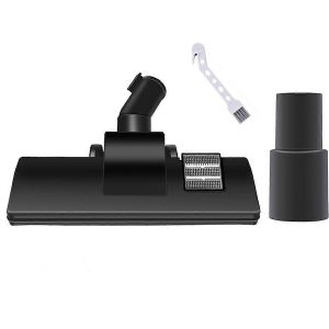 Brosse d'aspirateur universelle,Brosse combin&eacute;e 32 mm/35 mm,Accessoires pour aspirateurs,Vacuu - Neuf