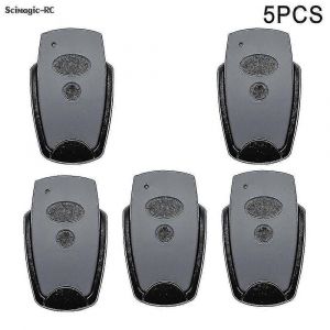 Marantec Digital 302 304 313 Comfort 220 250 252 43392 MHz Telecommande de garage 433 MHz Emetteur a code fixe Porte-cles - Neuf