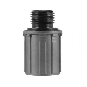 Vtt 8/9/10 Vitesses Roue Libre Titane Roue Libre Pour V&eacute;los 8/9/10 Vitesses Roulement &Agrave; Billes Noir - Neuf