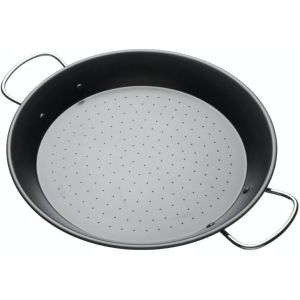 Kalanka-Kitchen Craft Poêle À Paella Anti-Adhésif 32 Cm - Neuf