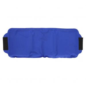 Sac De Compression De Glace Chaude Pour Le Sport, Support De Taille Pour Entorse, Soulagement De La Douleur, Therapie, Sac De Glace - Neuf