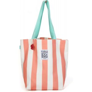 ERSHI-- Petit sac de plage Beach Life[1972] - Neuf