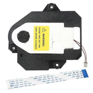 Hop-120x Hop120x Hop-1200x Tout Nouveau Dvd Lentille Laser Lasereinheit Optique - Neuf