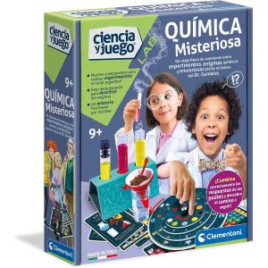 Kaaql-Ciencia Y Juego-55415 Jeu Scientifique Et Expériences,55415,Multicolore - Neuf
