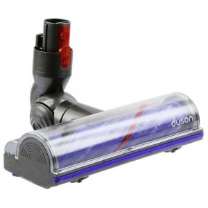 Brosse anti emm&ecirc;lement Motorbar pour aspirateur balai V8, V10, V11 & V15 Dyson - 972163-01 - Neuf