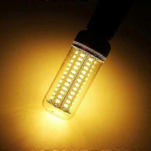 Ampoule Led &Eacute;pis De Ma&iuml;s E14 B22 5 W 11 W Smd 5730, Blanc Pur, Blanc Chaud, Haute Luminosit&eacute;, Ac-11w-E27 - Neuf