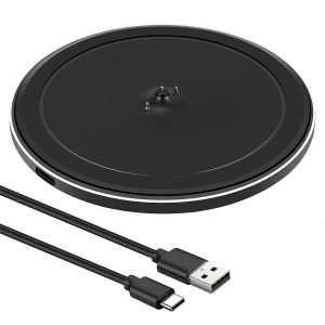 Pour Logitech Ultimate Ears Ue Boom 3/Ue Megaboom 3 Station De Chargement Avec Cable Type-C Sp - Neuf
