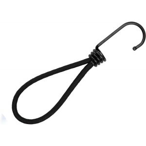 Lot De 4 Tendeurs De Bâche Avec Crochets (15 Cm). - Neuf