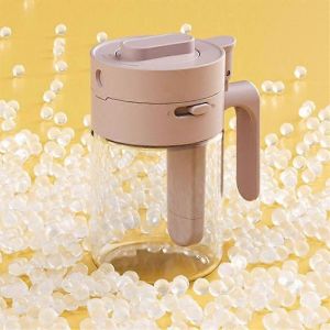 Organisateur d'assaisonnements et d'épices,porte-épices 2 en 1,pot à épices amovible avec cuillère - Neuf