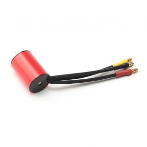 Moteur sans balais S2430 7200KV, moteur étanche de remplacement pour camion Traxxas HSP Wltoys 1/16 1/18 RC - Neuf