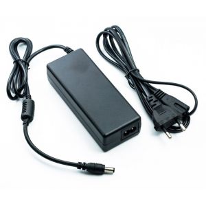 Korg M50 : Chargeur / Alimentation 12V compatible (Adaptateur Secteur) - Neuf