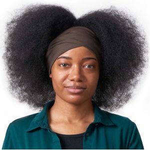 Kal-Serre Tete Femme Chic Sport - Elastique Cheveux Homme Bandana Double Boucle Twist Japonais Accessoire Travail Hair Band Torsadé Et Athlétique Pour Transpiration - Neuf